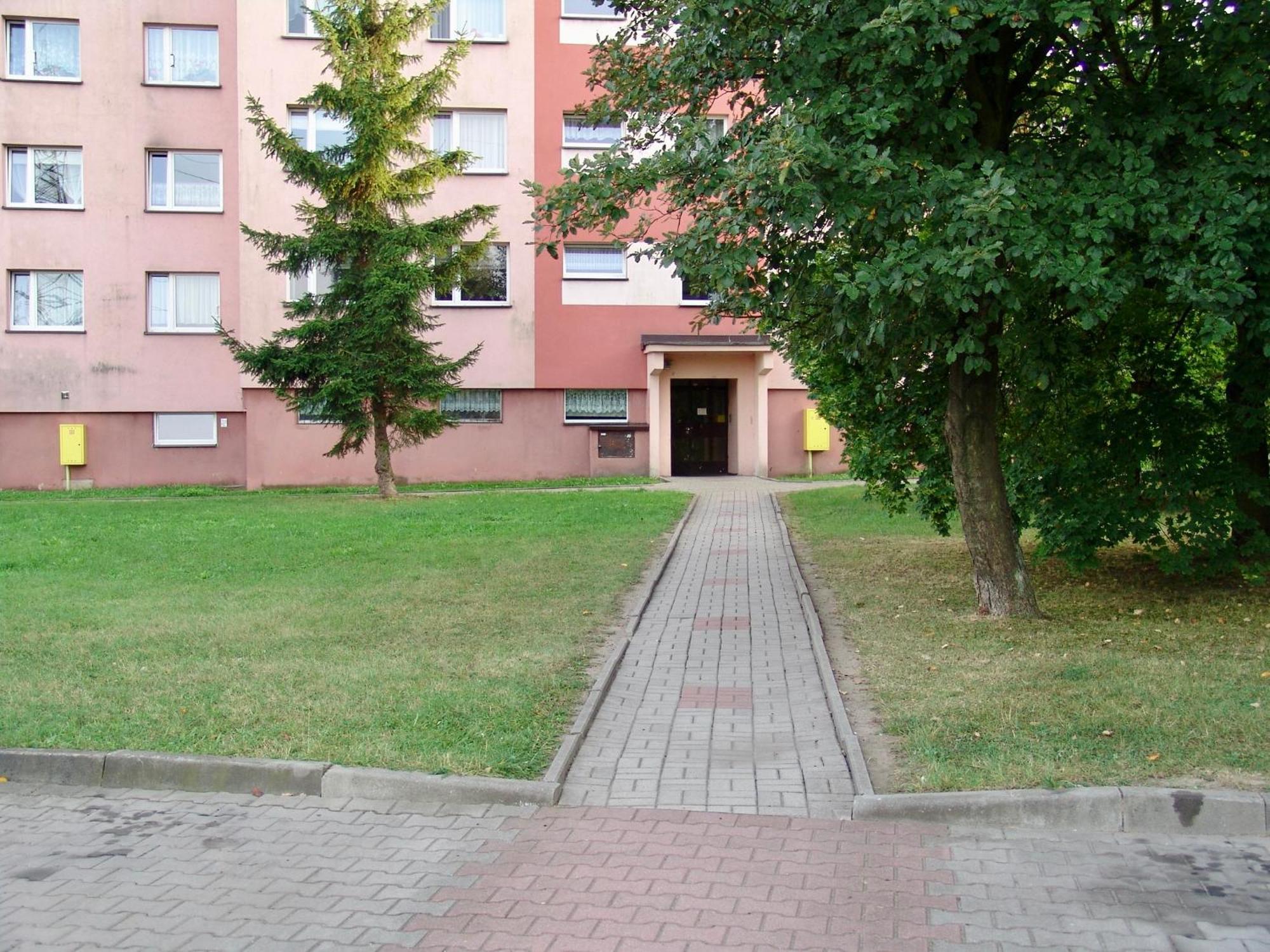Zb Apartment Beige Пекары-Слёнске Экстерьер фото