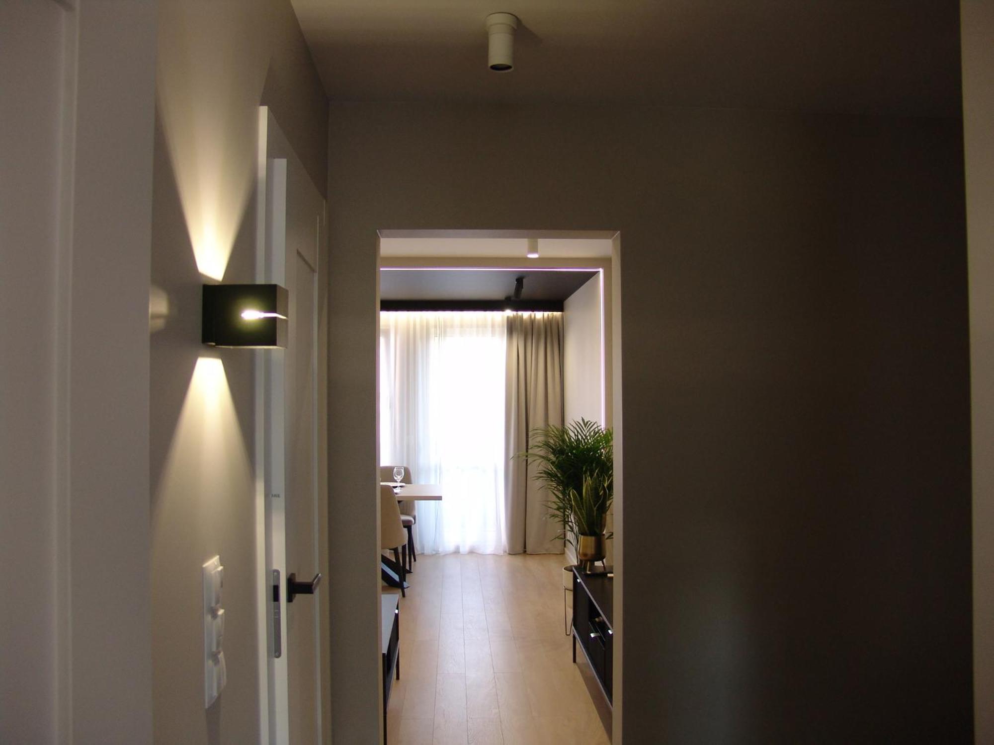 Zb Apartment Beige Пекары-Слёнске Экстерьер фото